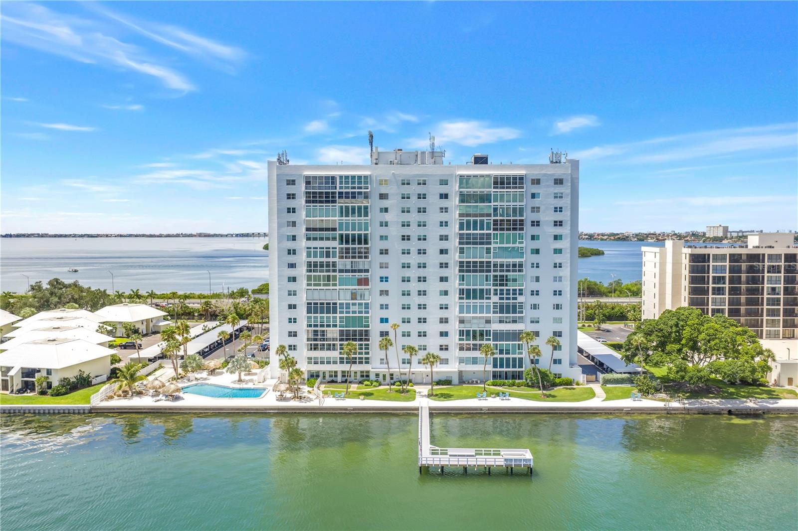 7200 Sunshine Skyway Ln S #8B photo 1
