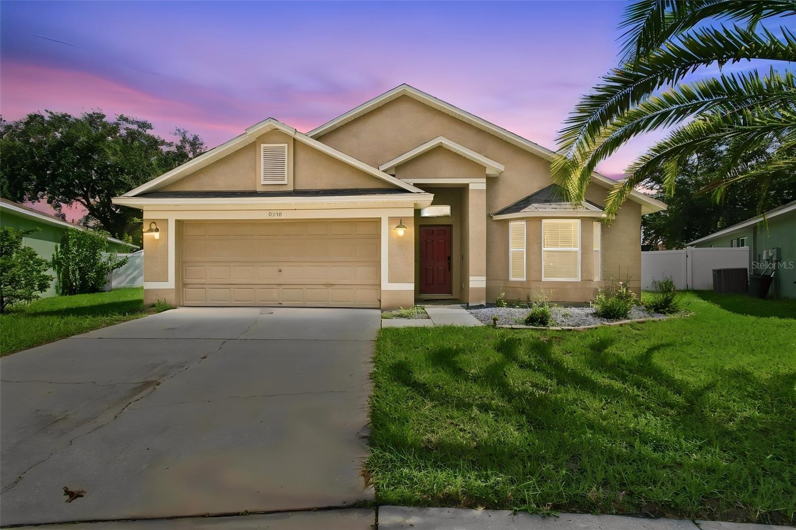 9710 White Barn Way