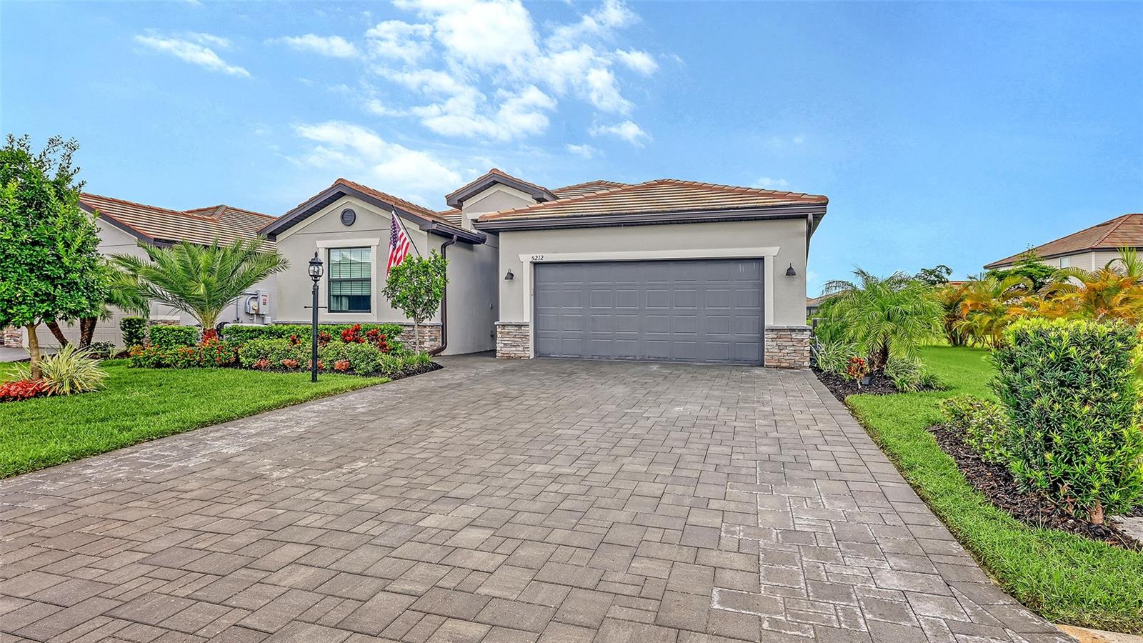 5212 Marina Basin CT
