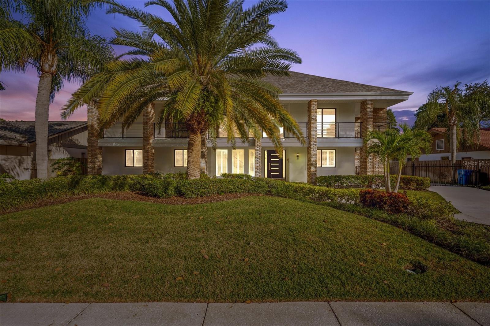 4213 Deepwater Ln photo 1