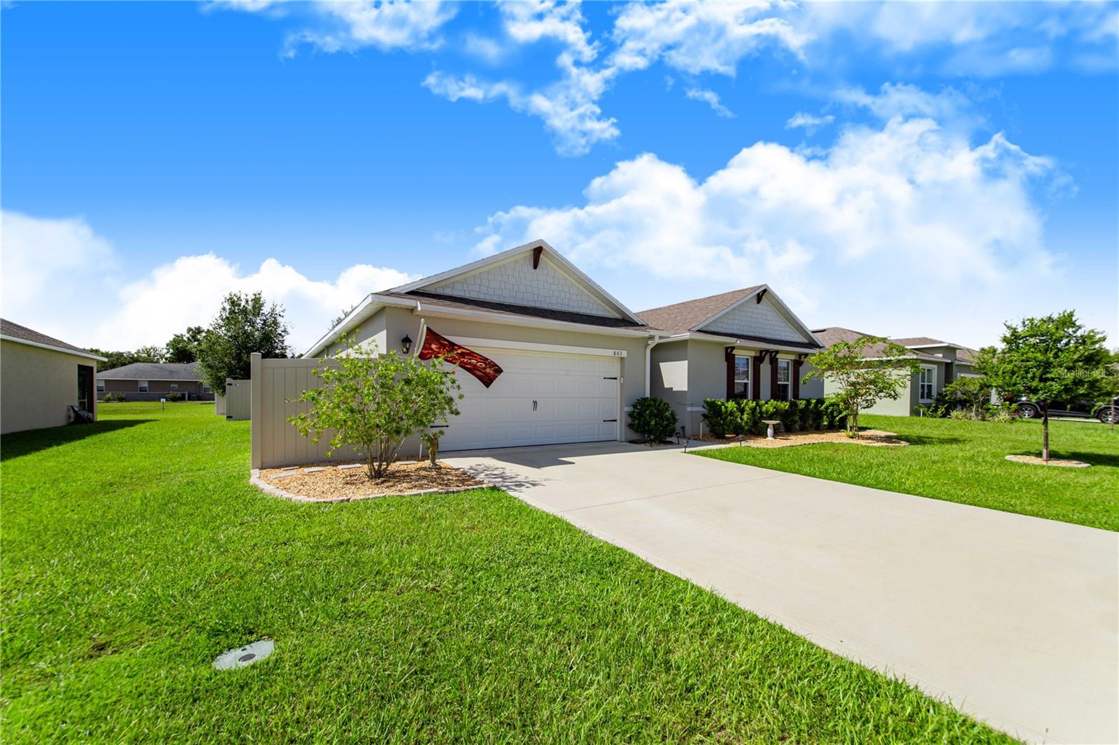 803 Auburn Grove CT
