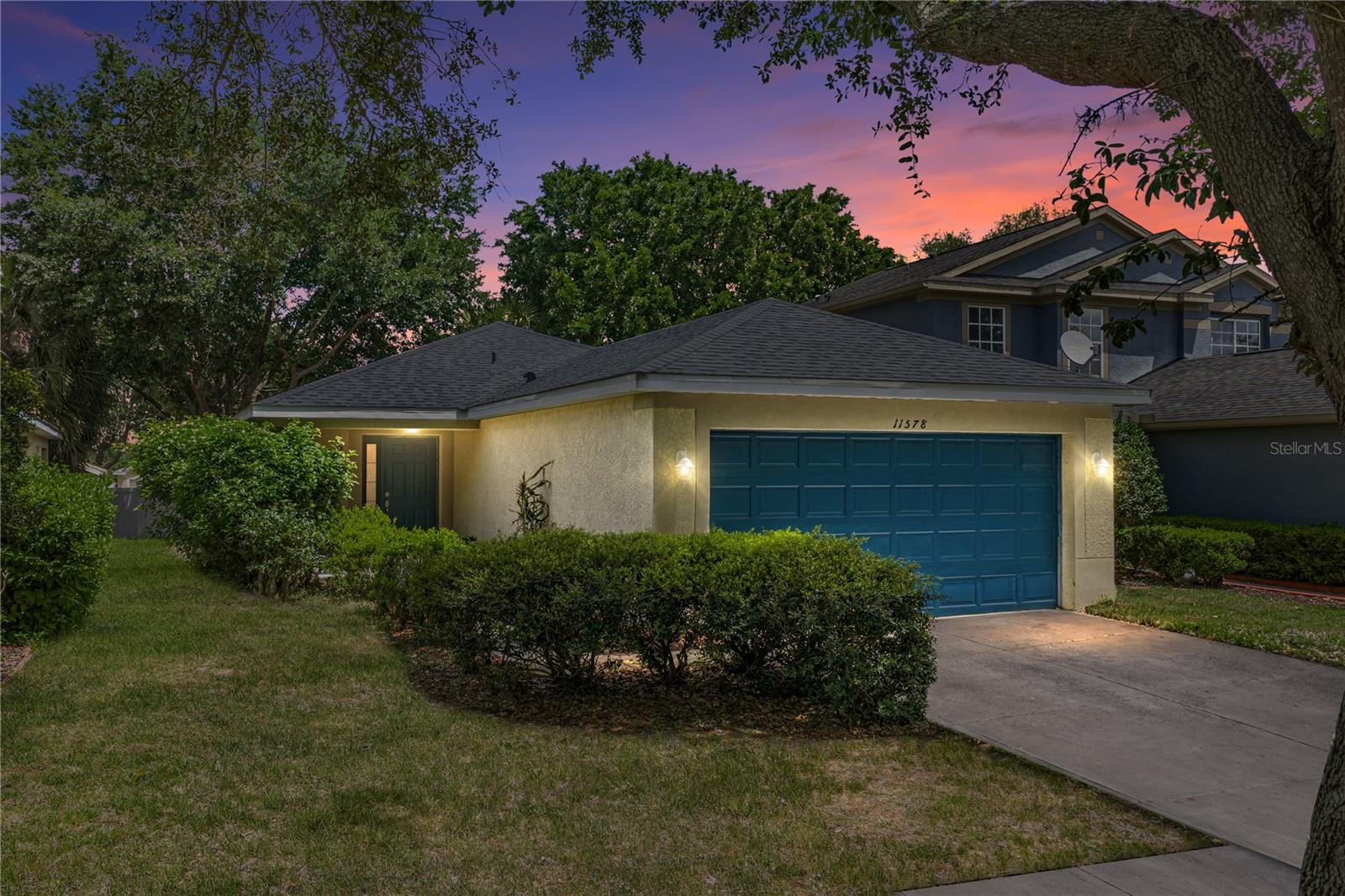 11578 Hammocks Glade Dr photo 1