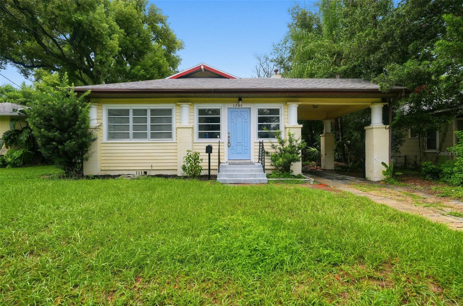 1203 King Ave photo 1