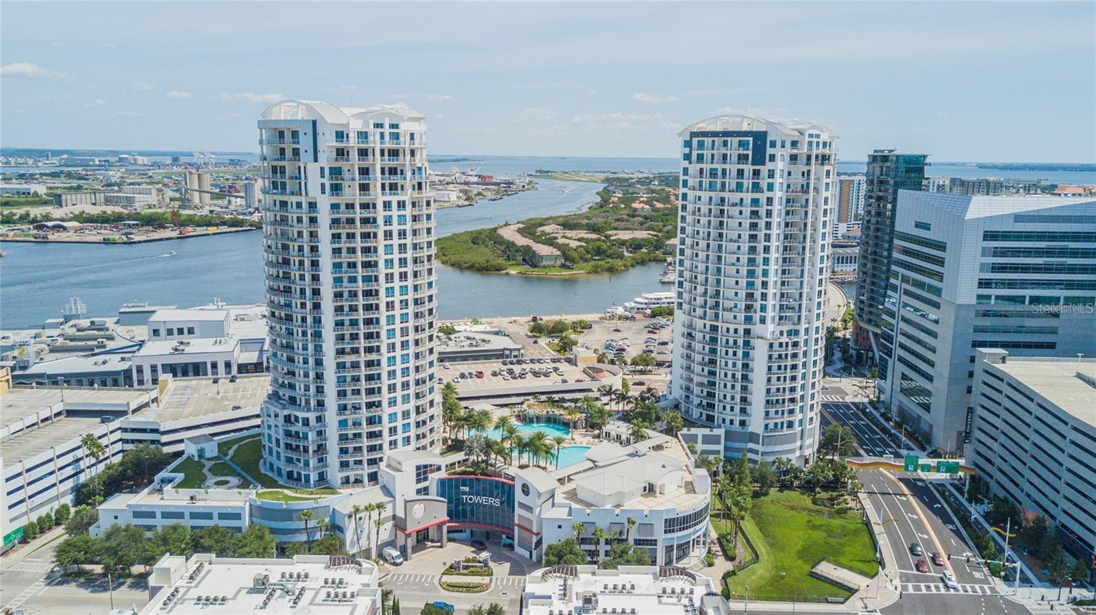 1209 E Cumberland Ave #1404 photo 1