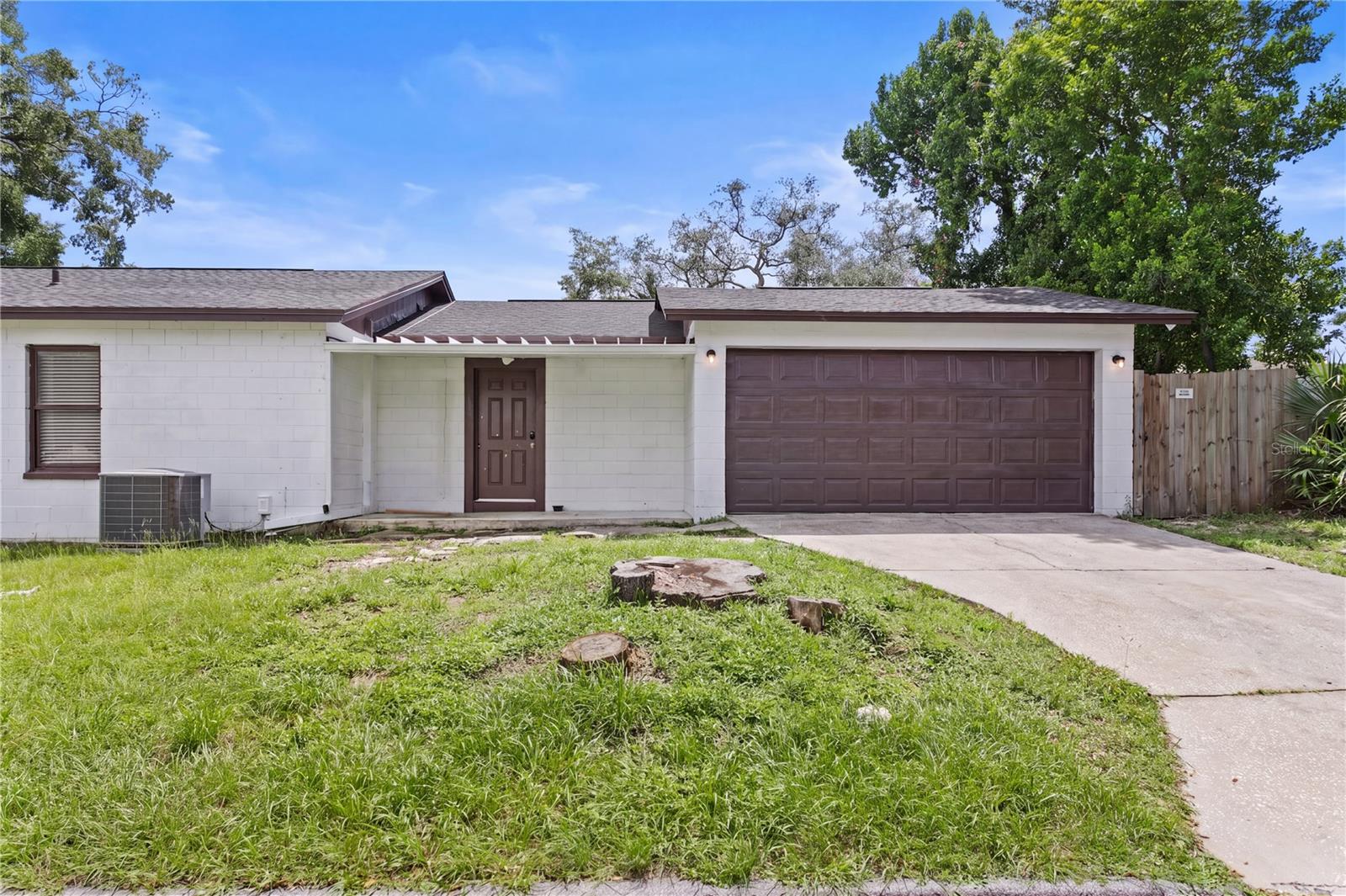 8520 N Branch Ave