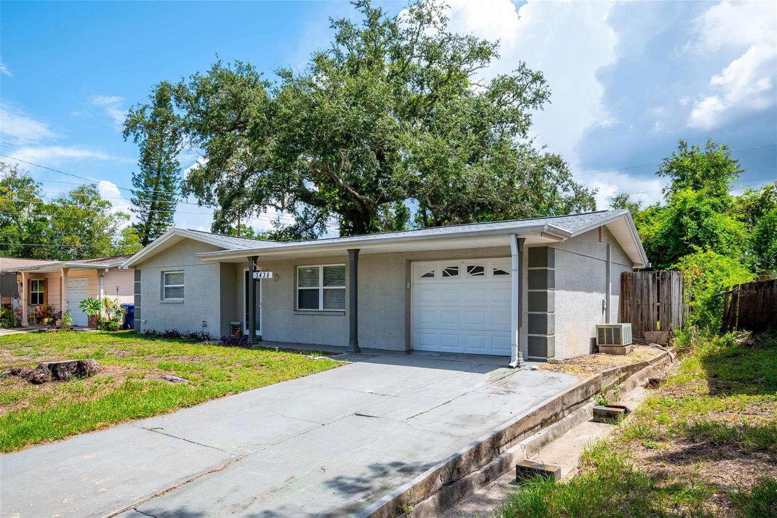 3438 Kimberly Oaks Dr photo 1