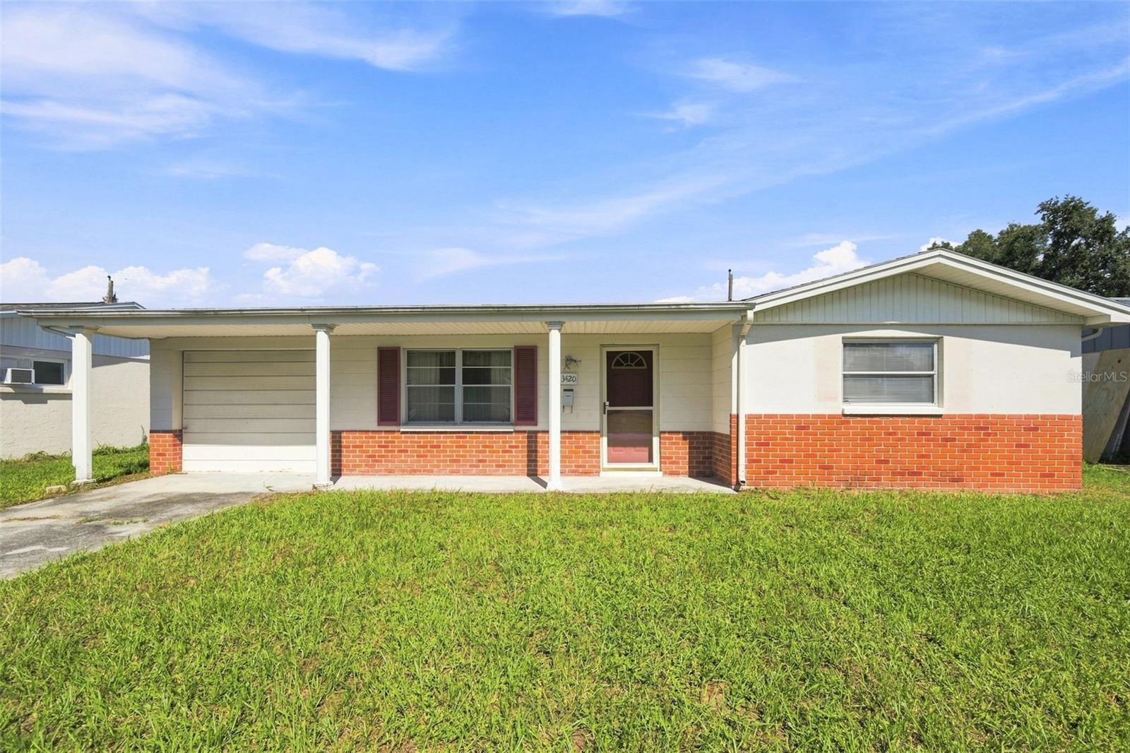 3420 Blayton St photo 1