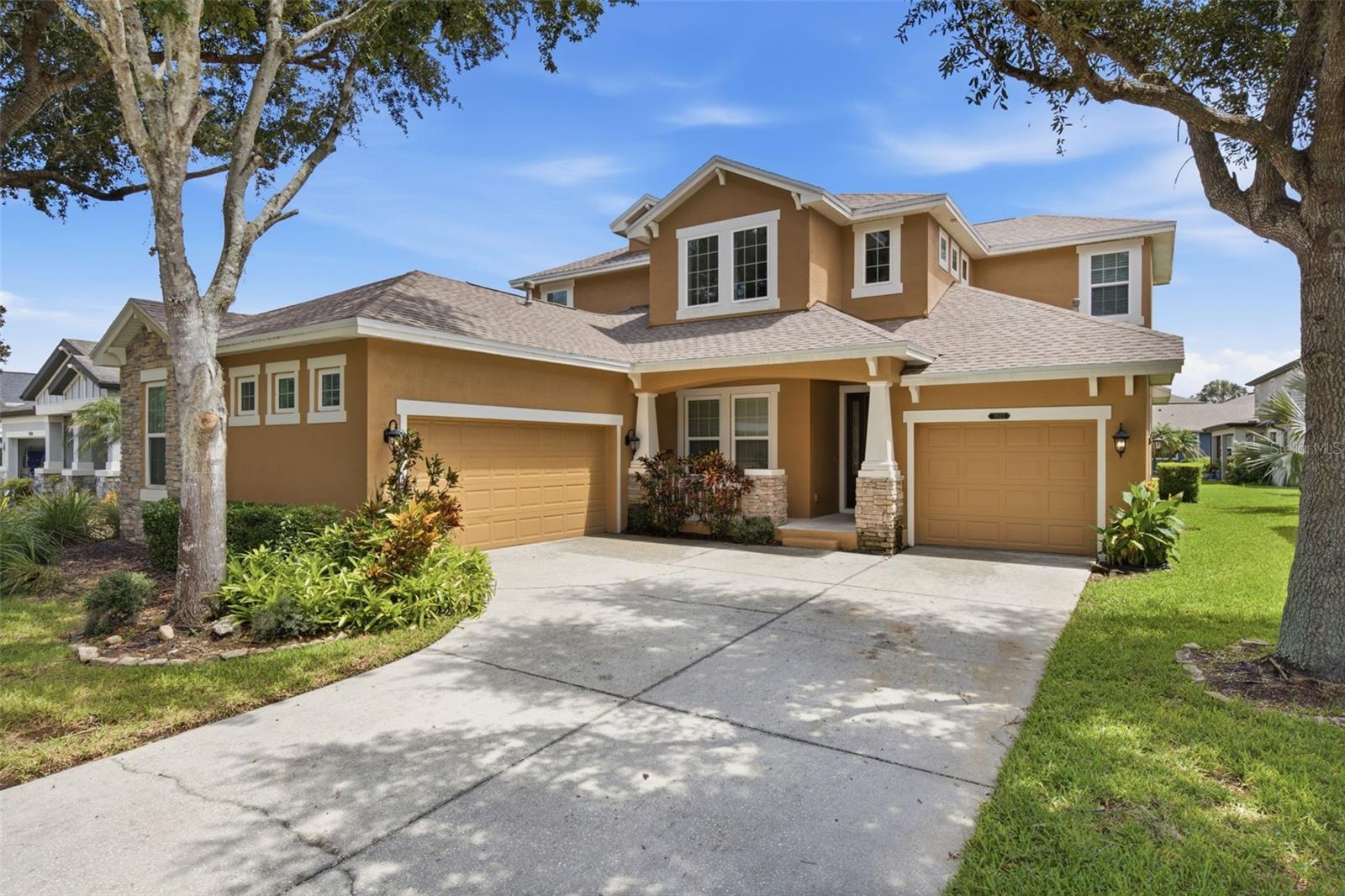 8822 Westerland Dr