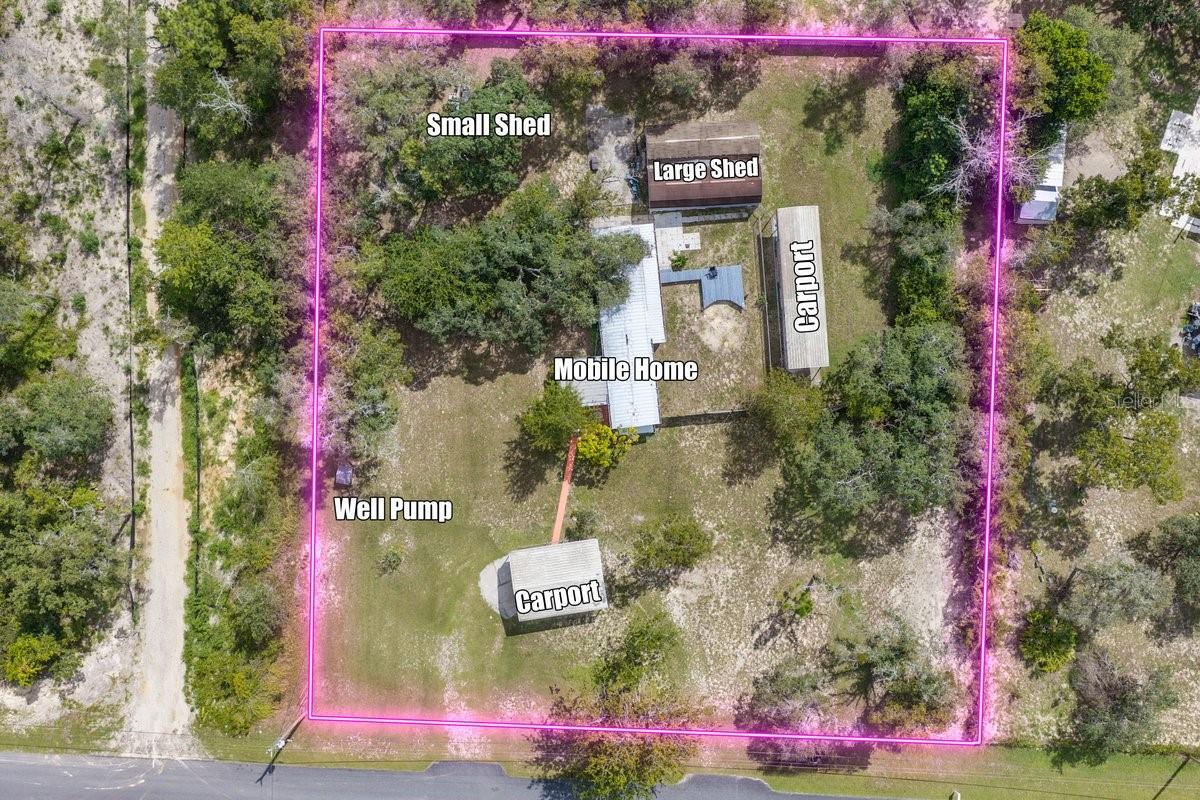 11390 Maripoe Rd