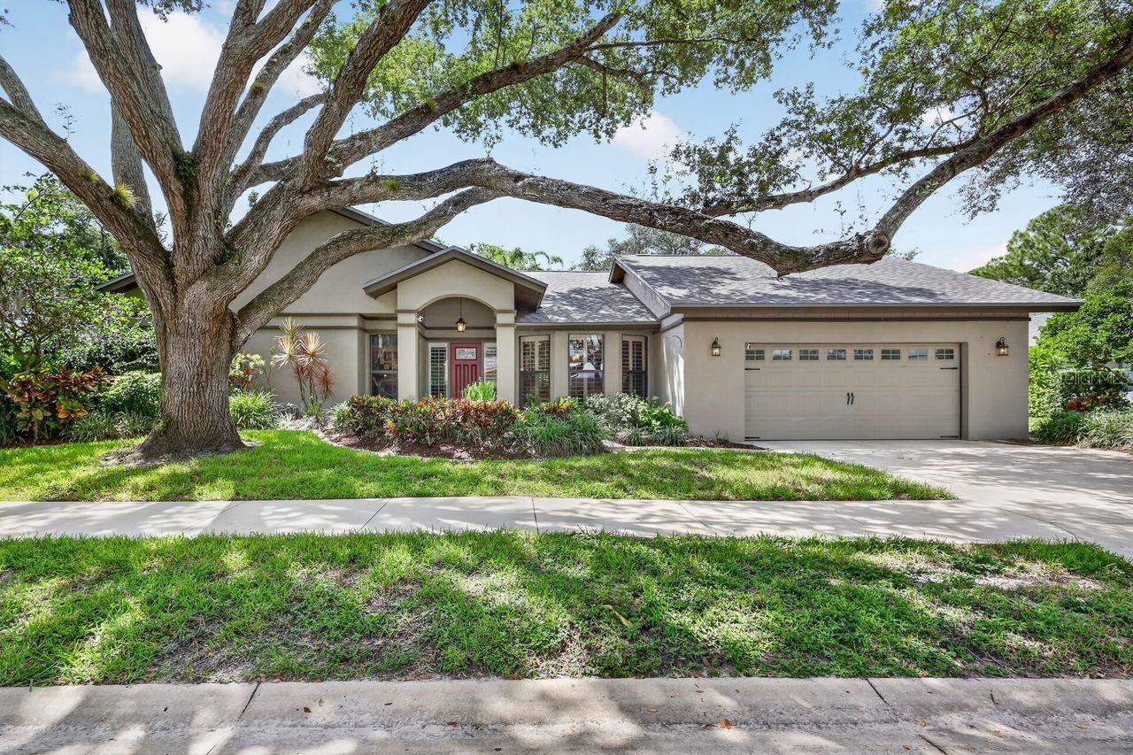 4395 Oak View Dr