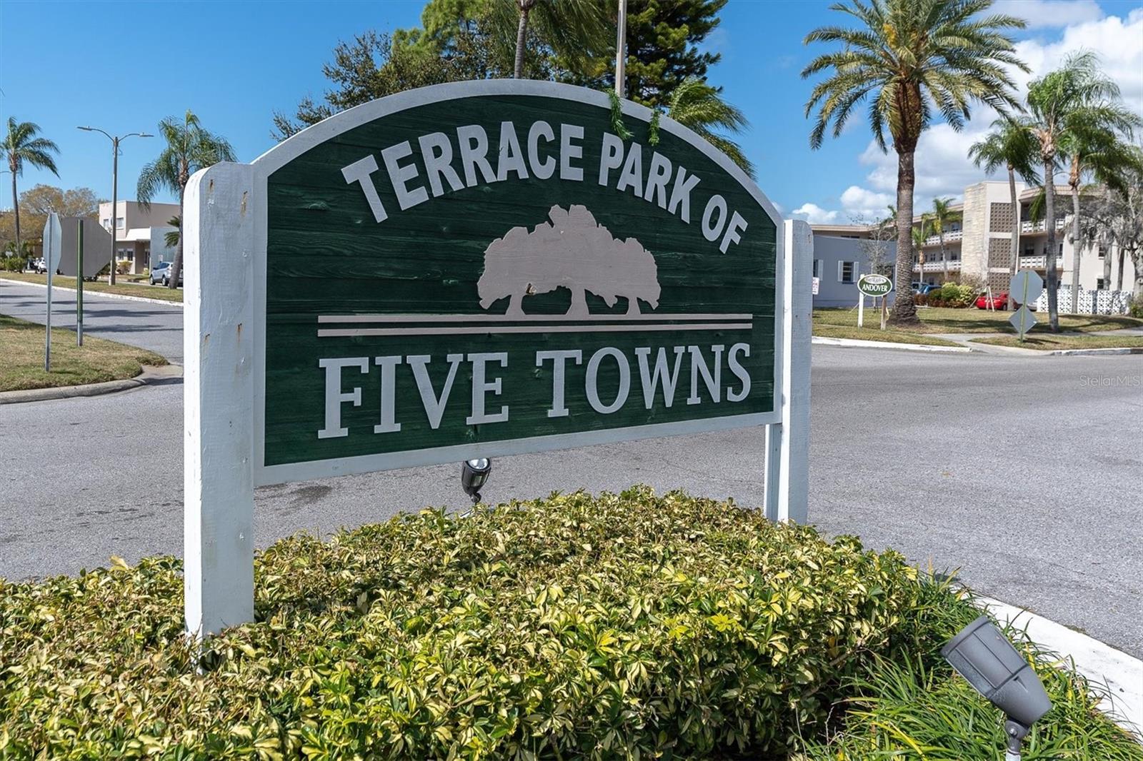 8198 Terrace Garden Dr #511 photo 1