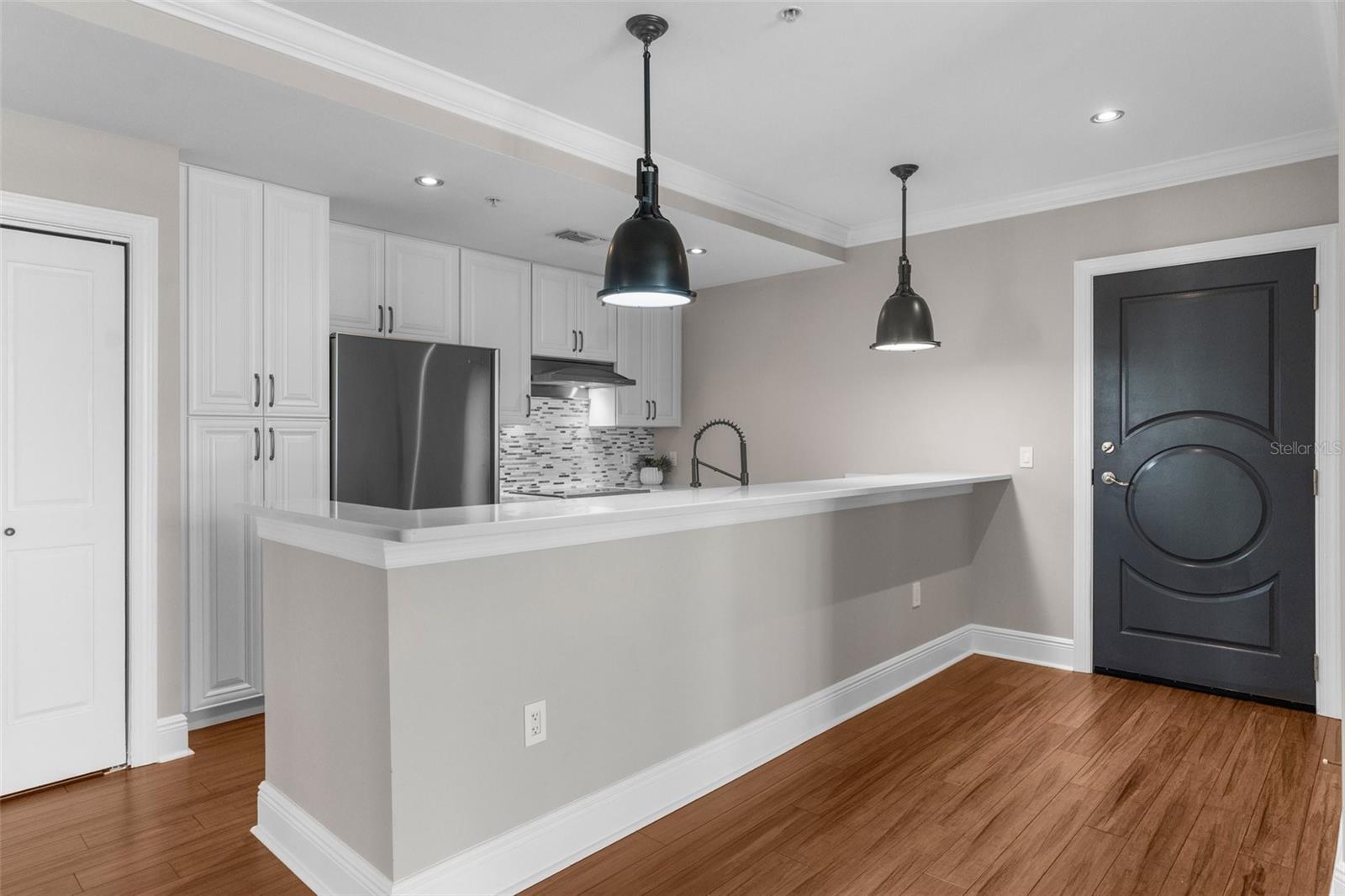 1238 E Kennedy Blvd #501