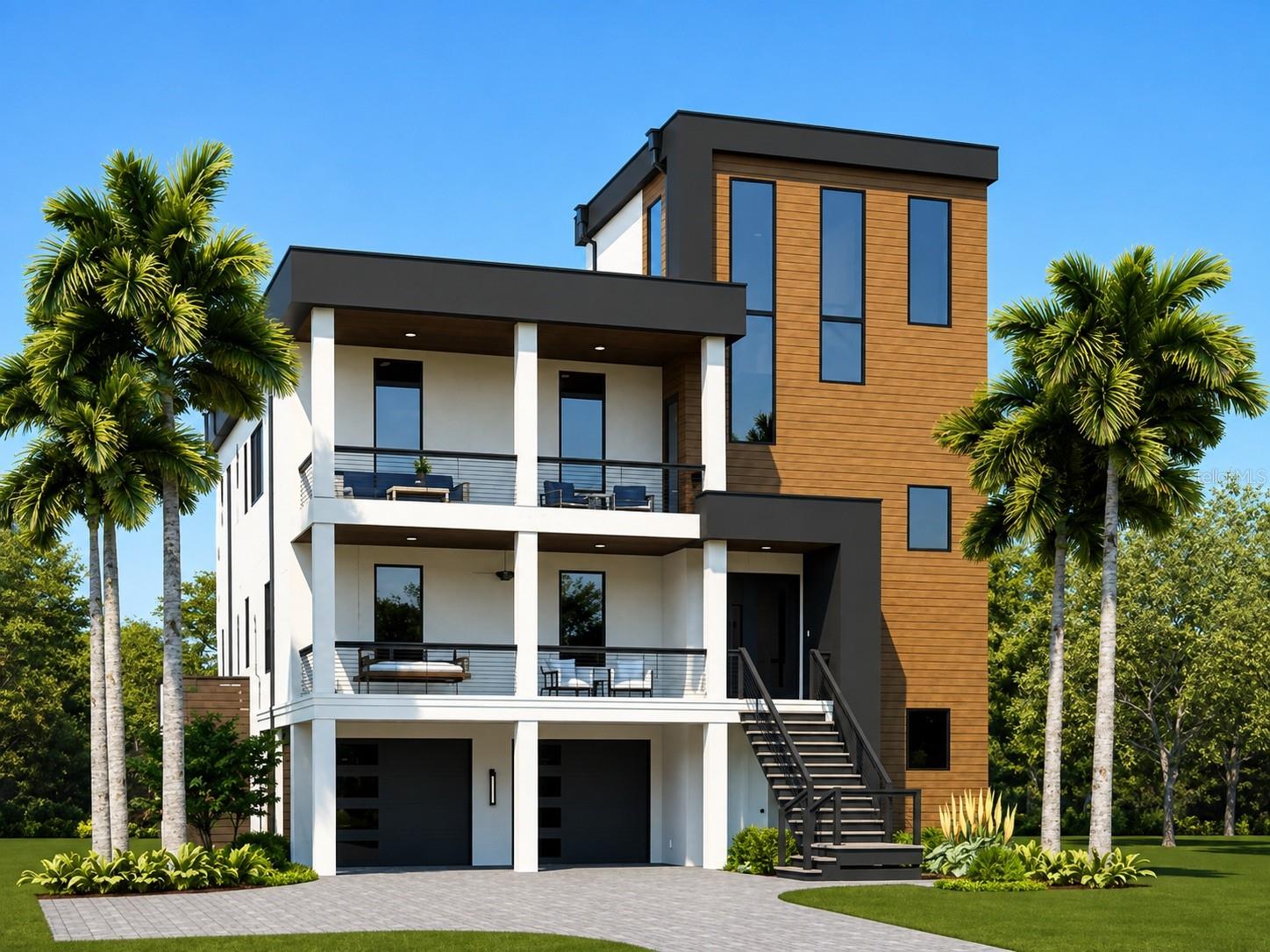 6100 Bahama Shores Dr S photo 1