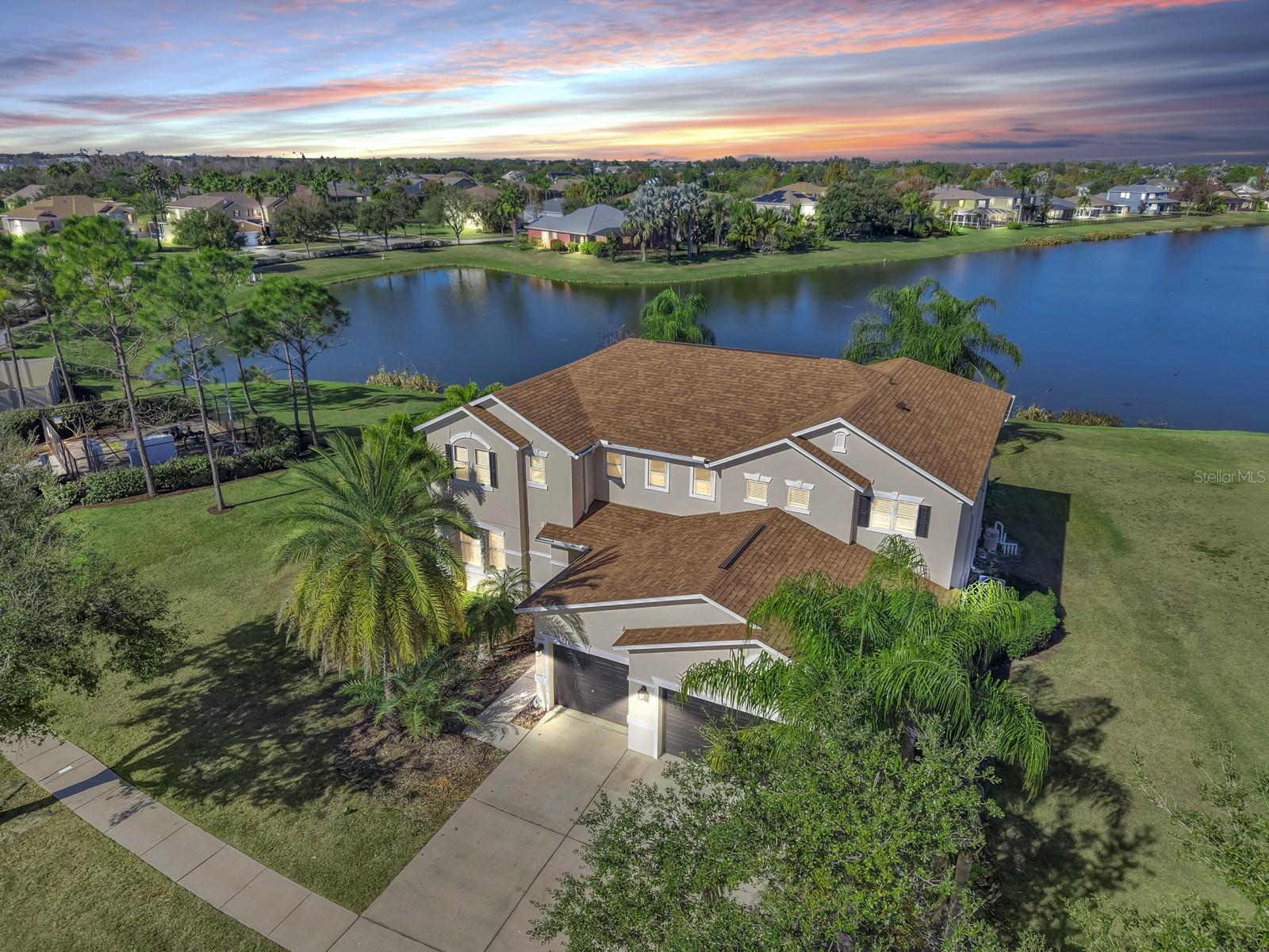 5457 Sandy Shell Dr