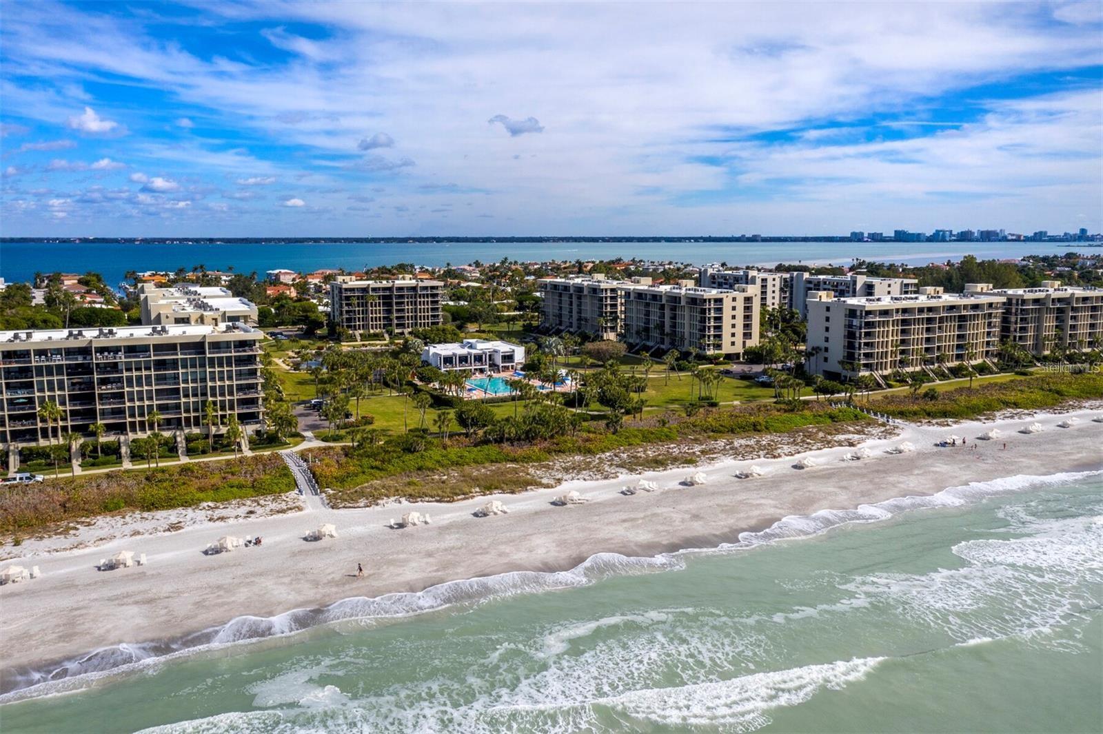 1075 Gulf Of Mexico Dr #205