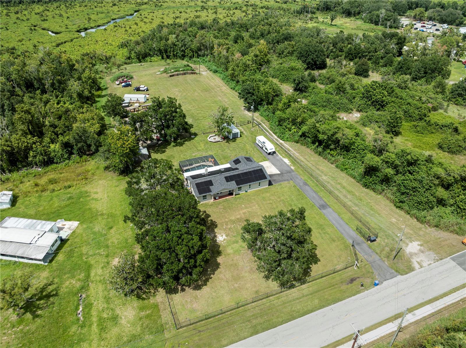 10710 Bill Tucker Rd