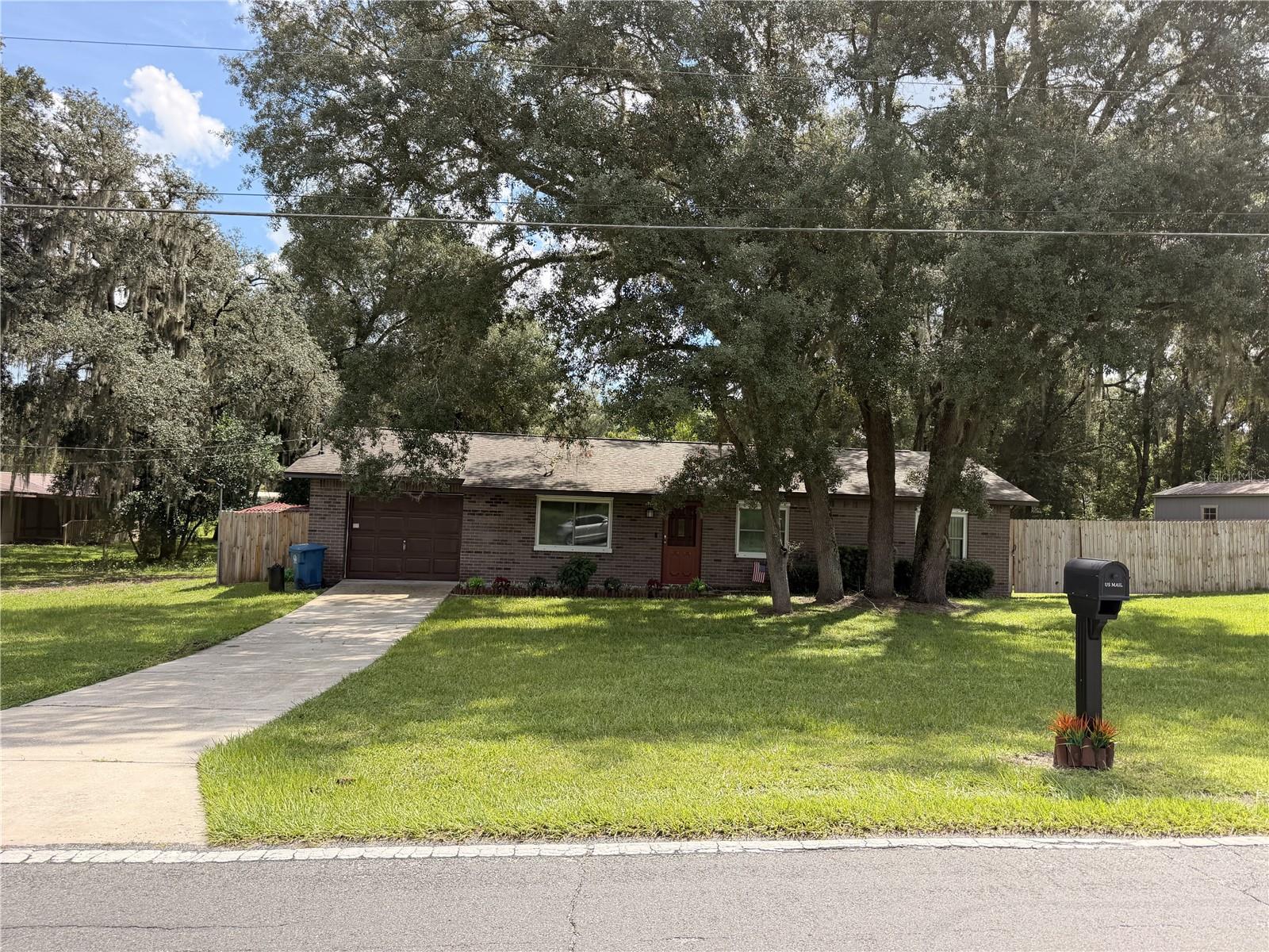 5360 Olancha Rd