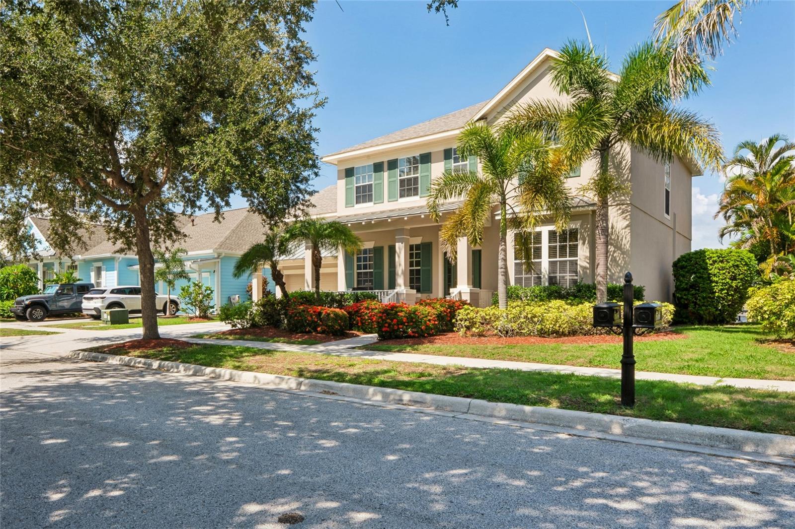 5714 Sea Trout Pl