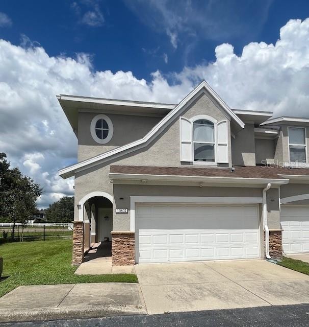 10802 Celtic Woods Ave