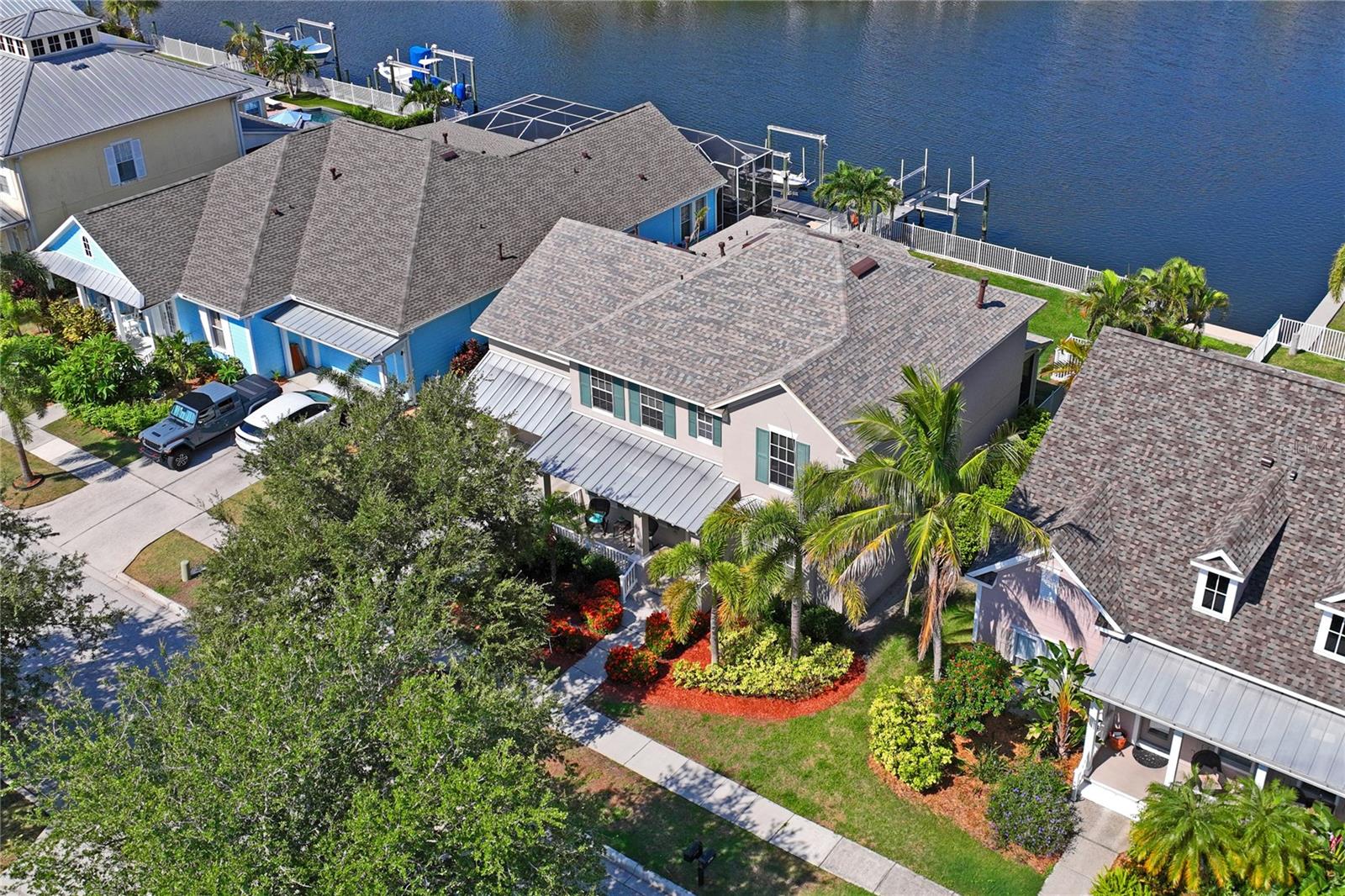 5714 Sea Trout Pl
