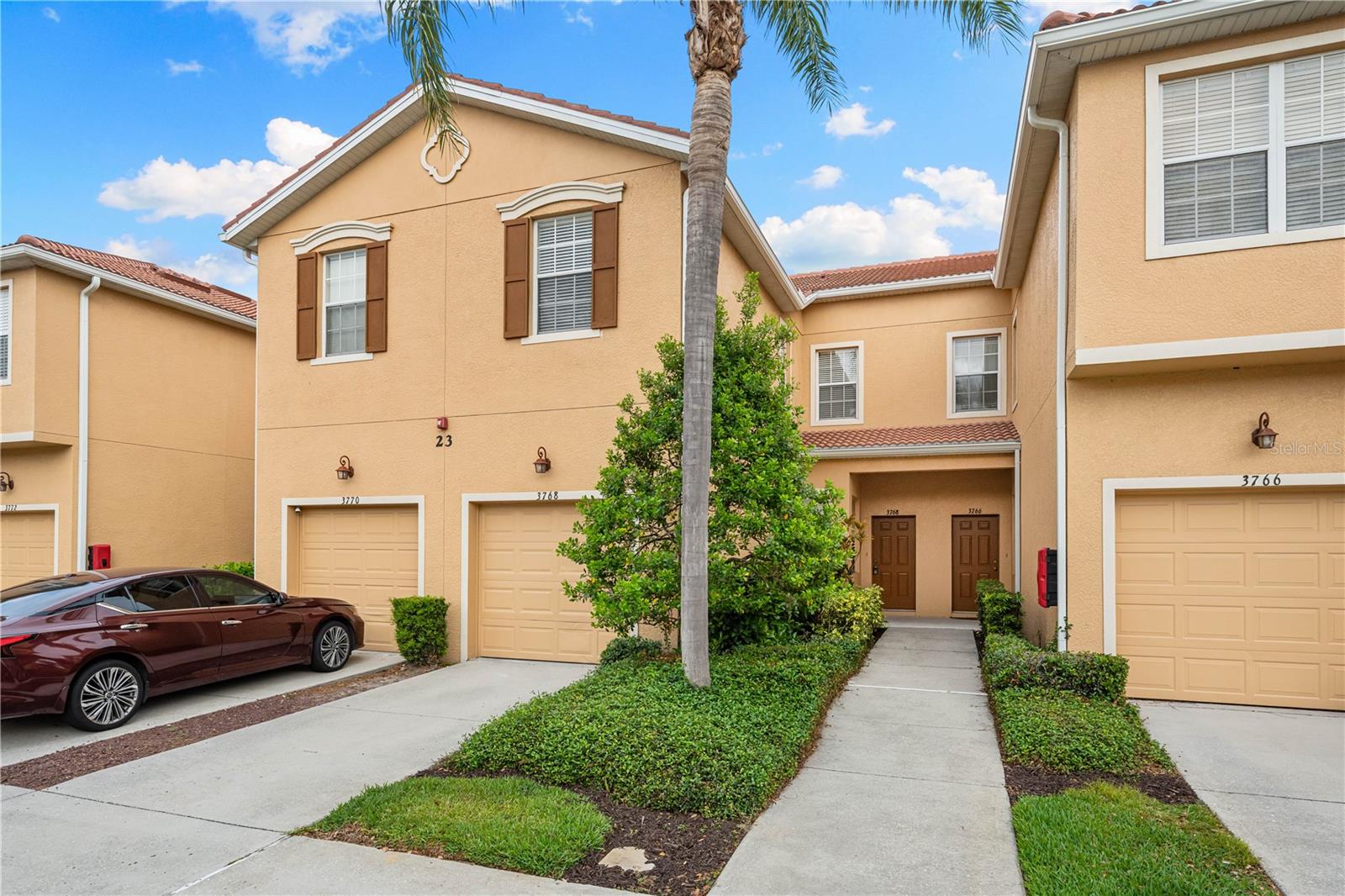 3768 Parkridge Cir #23-104