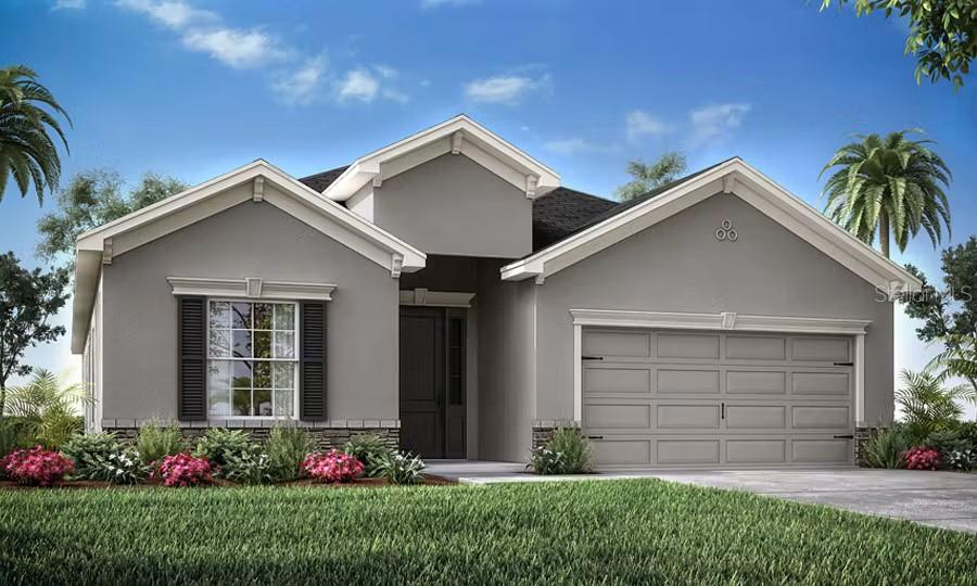 6074 Wild Petunia Dr