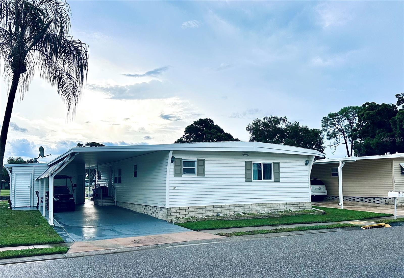 1100 Belcher Rd S #454 photo 1