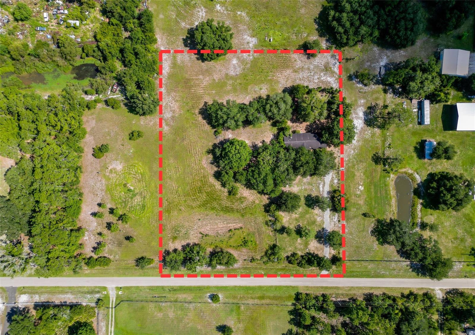 6020 Kelly Rd photo 1
