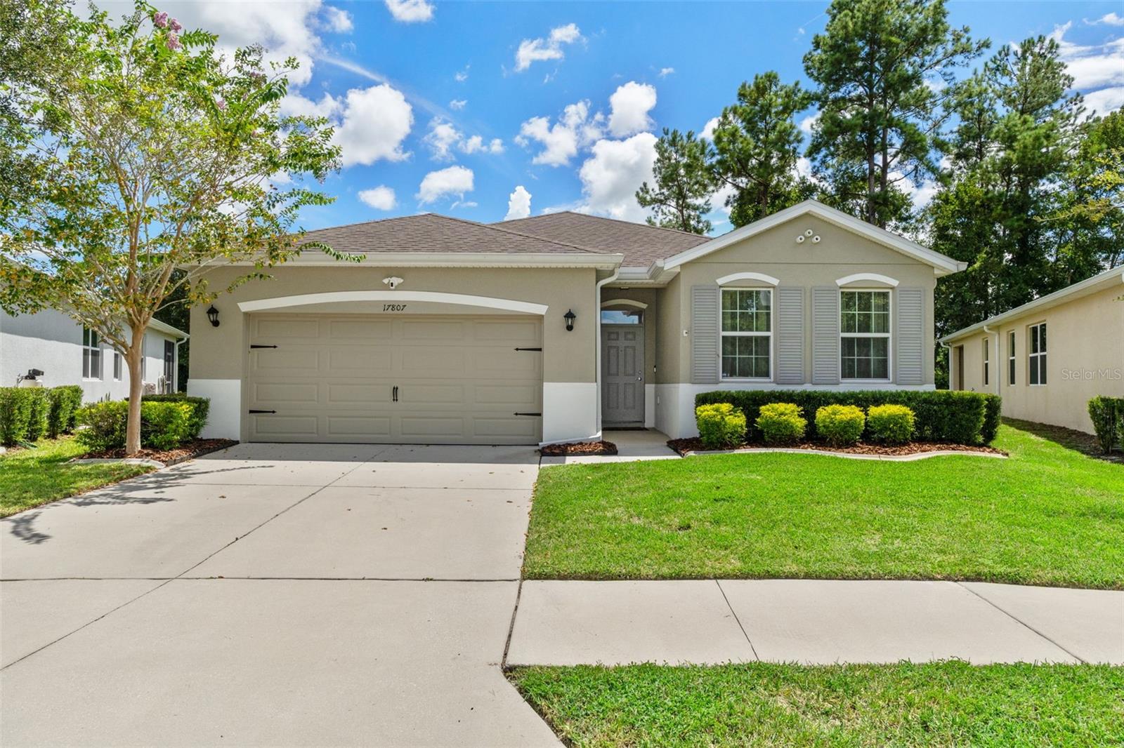 17807 Garsalaso Cir