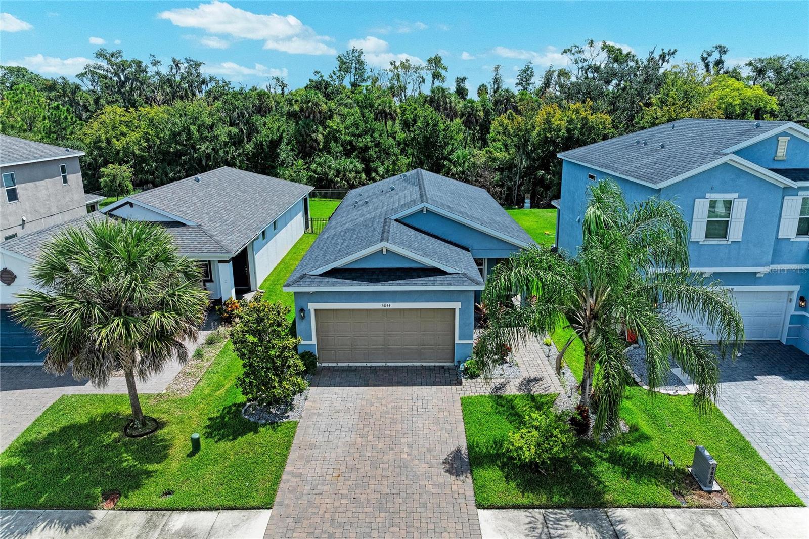 5834 Bungalow Grove CT photo 1