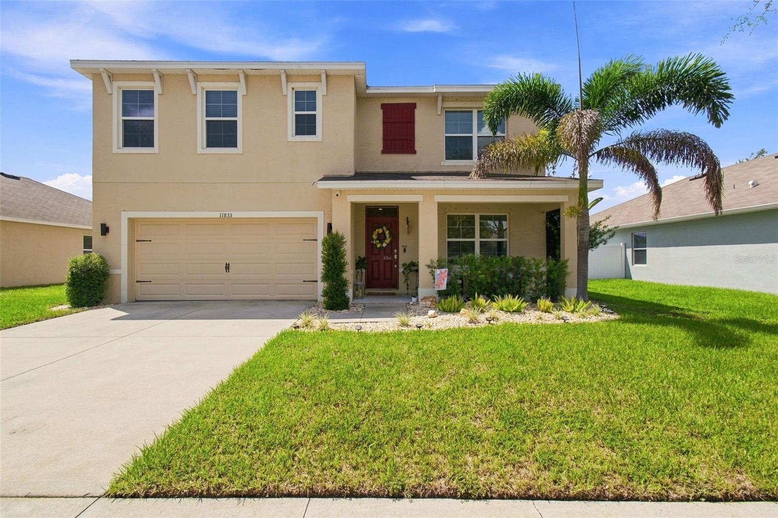 11833 Myrtle Rock Dr
