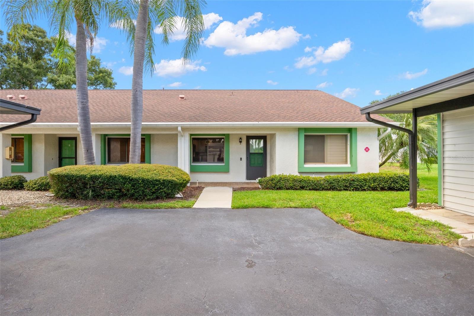 2502 Royal Pines Cir #5C photo 1