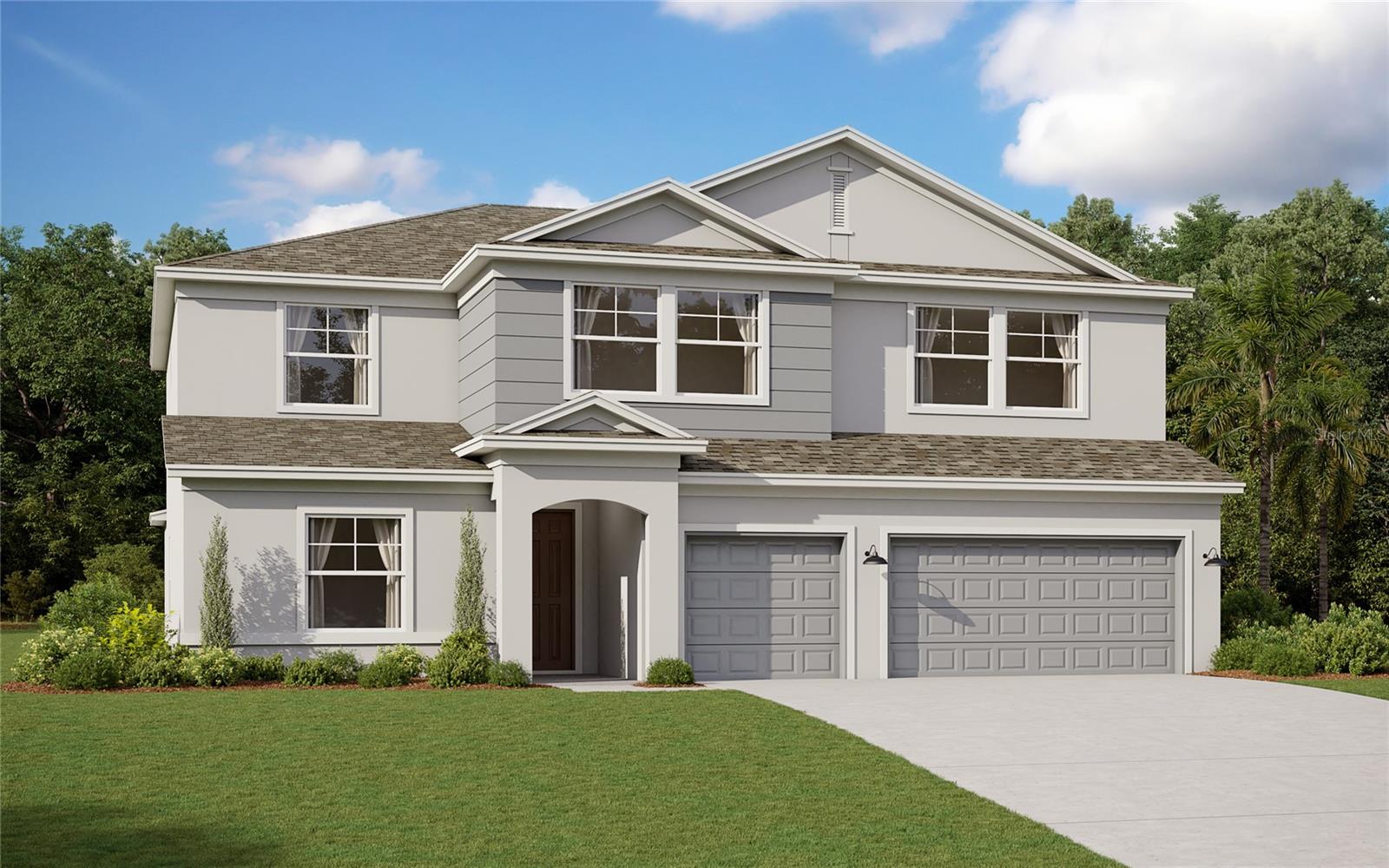 2934 Stewart Creek Cir photo 1