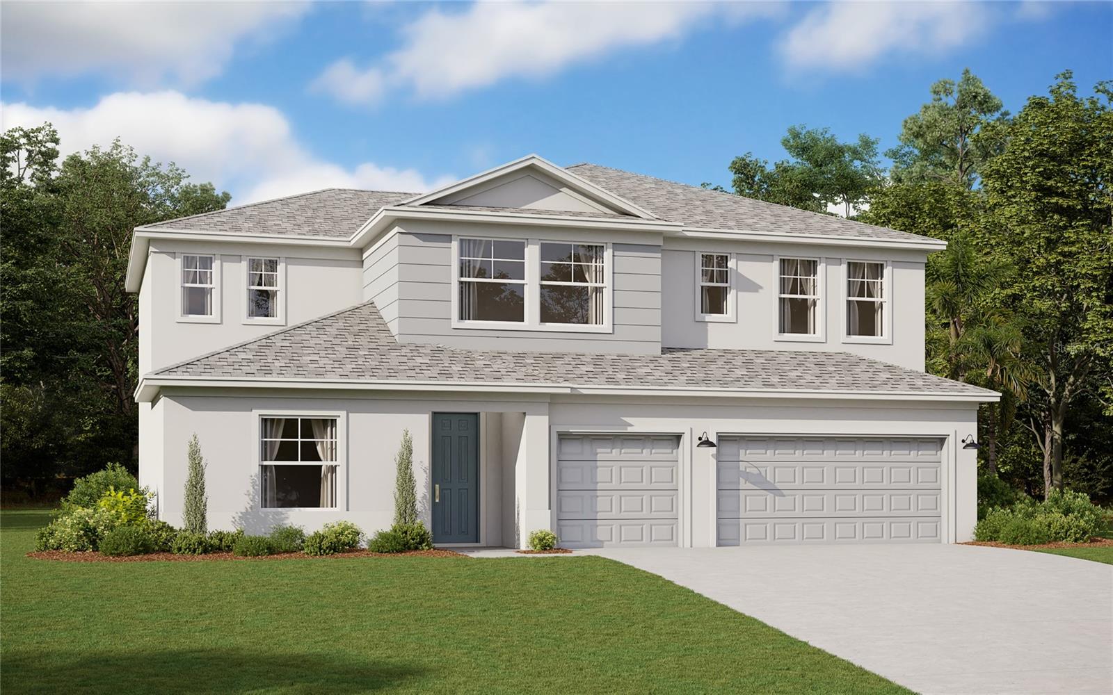 2932 Stewart Creek Cir