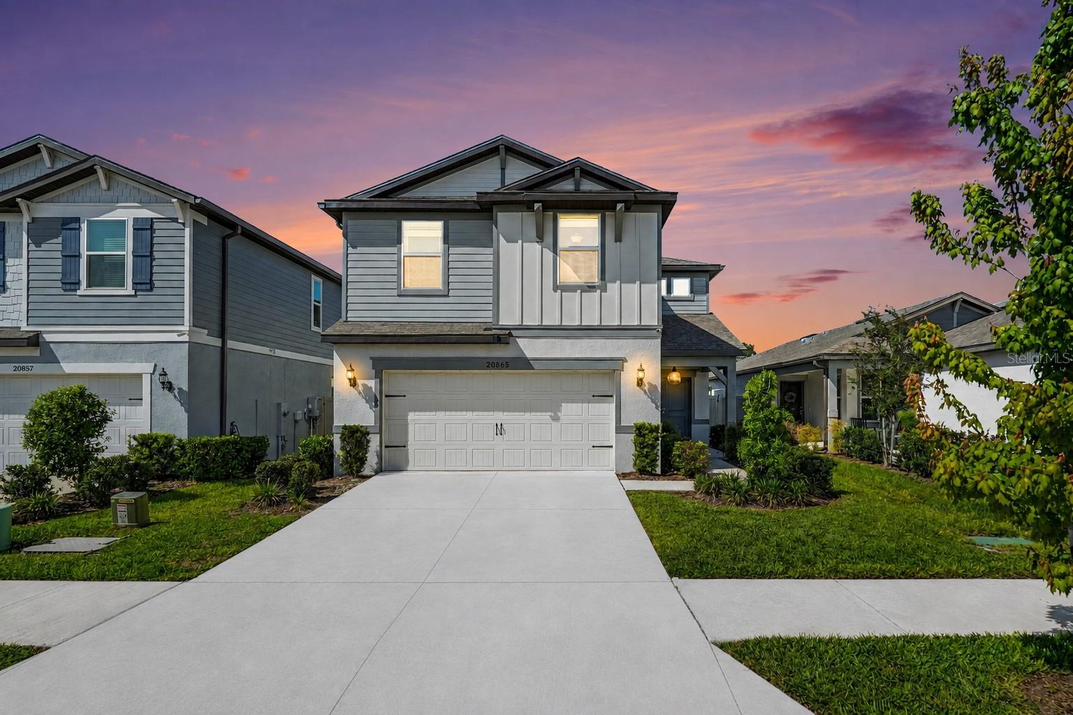 20865 Drake Elm Dr photo 1