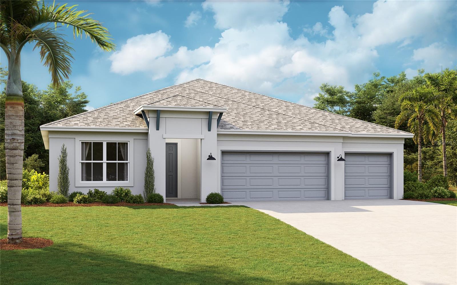 2930 Stewart Creek Cir photo 1