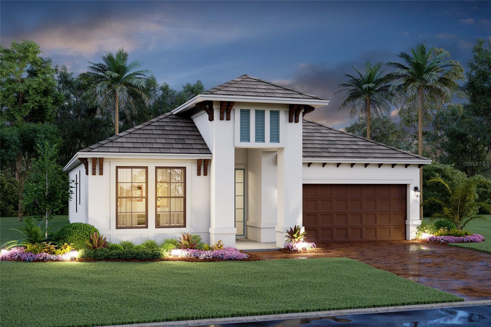 7552 Nighthawk Dr photo 1