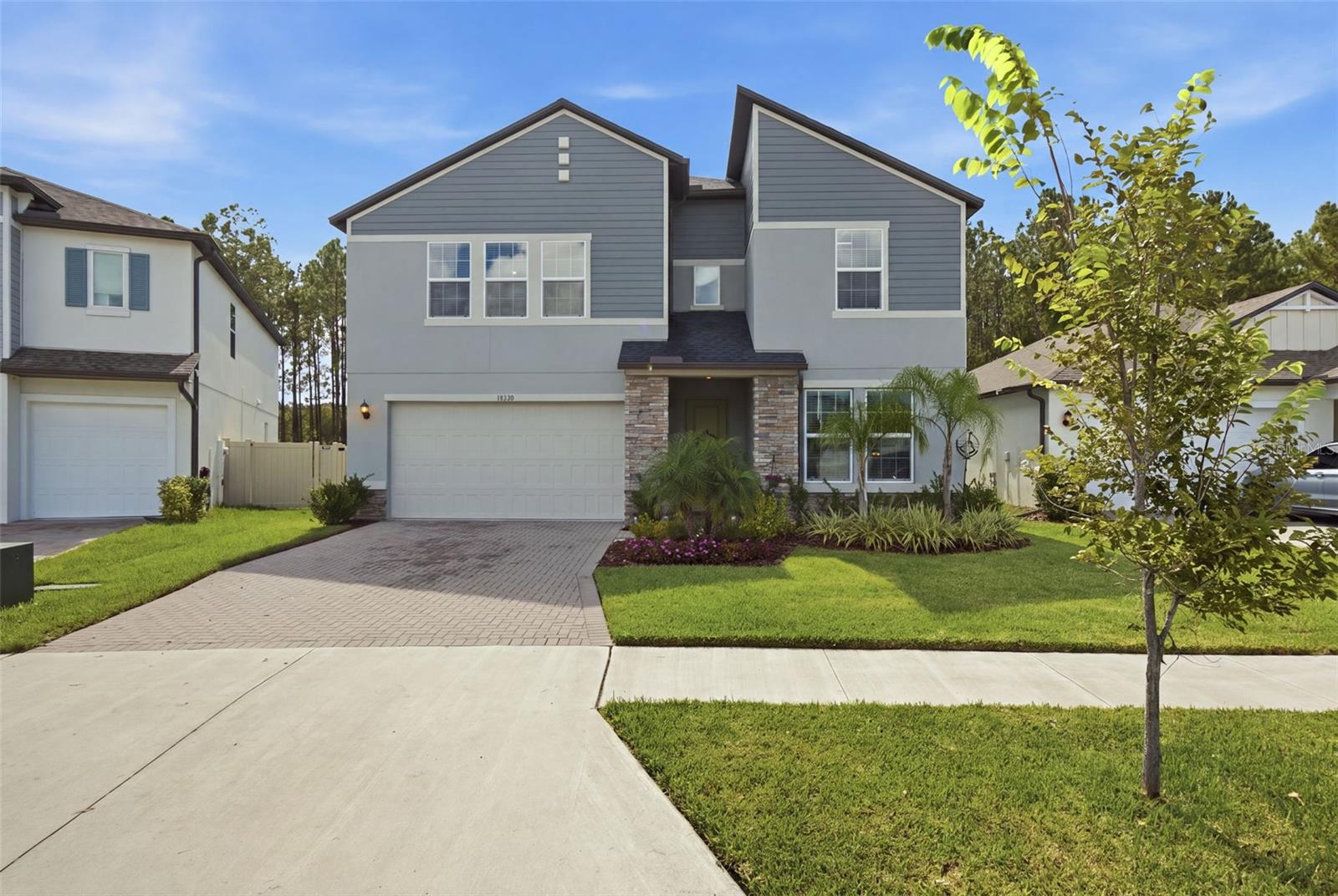 18330 Serene Lake Loop photo 1
