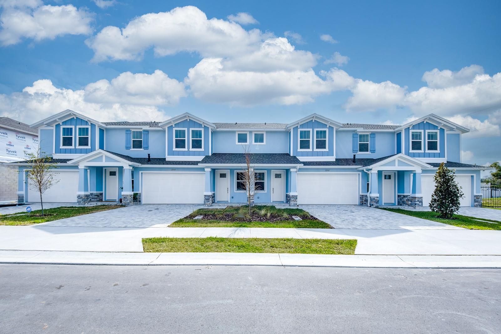 2544 Mario Way
