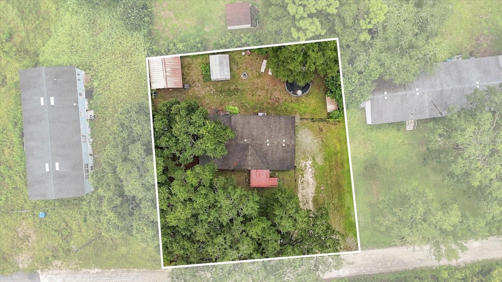 26046 Shamokin Dr