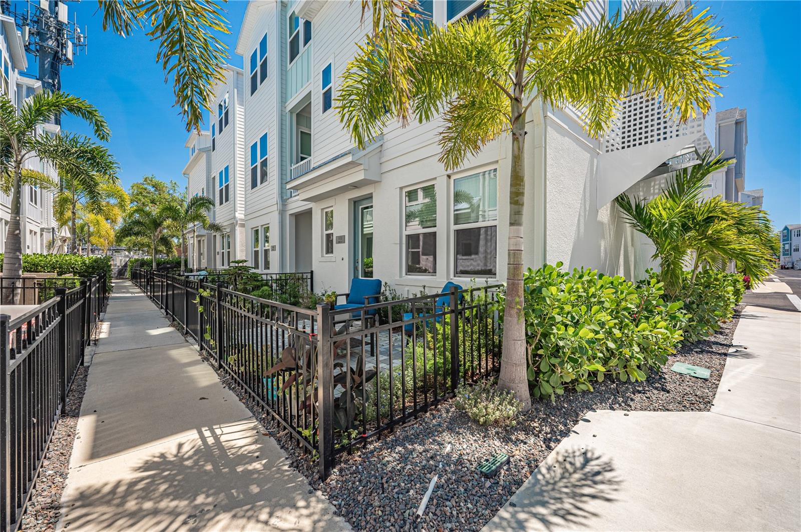 2400 Ezzell CT photo 1