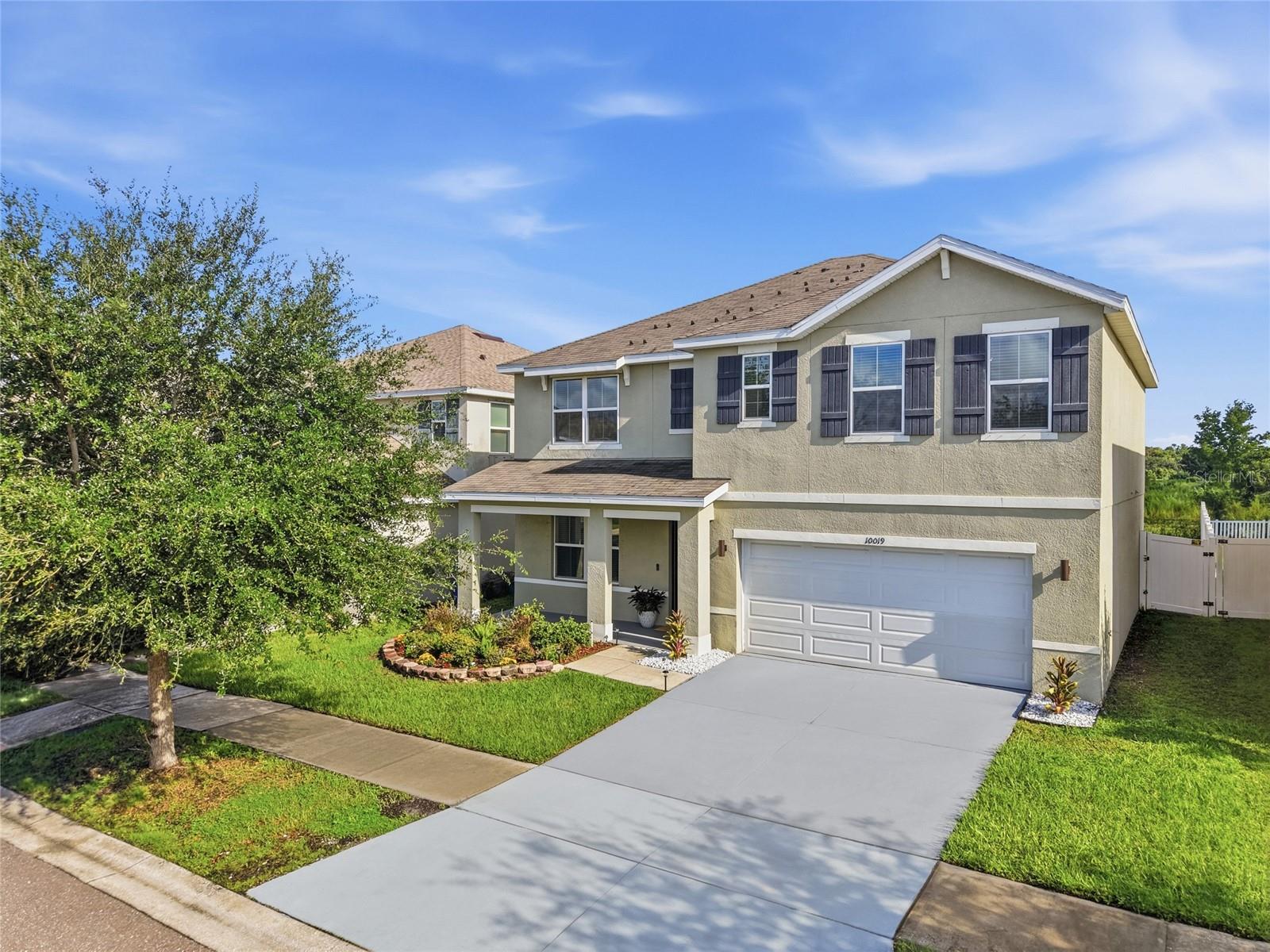 10019 Geese Trail Cir photo 1
