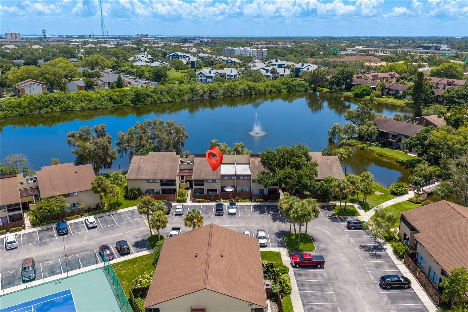 782 Village Lake Ter N #103 photo 1
