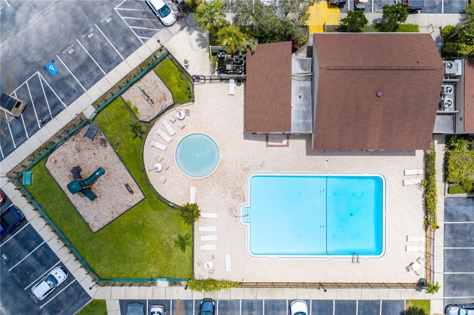 782 Village Lake Ter N #103