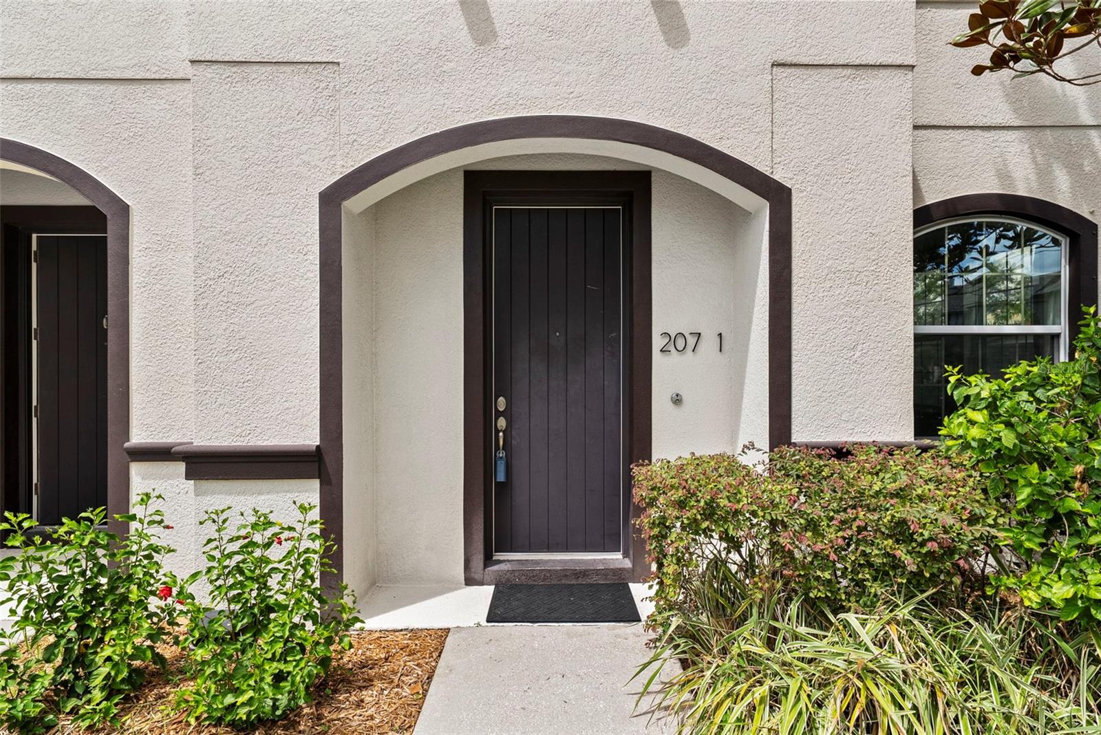 207 S Moody Ave #A