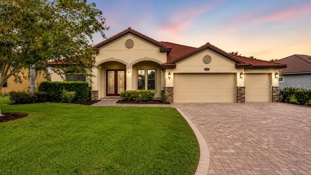 3950 Sunset Lake Dr