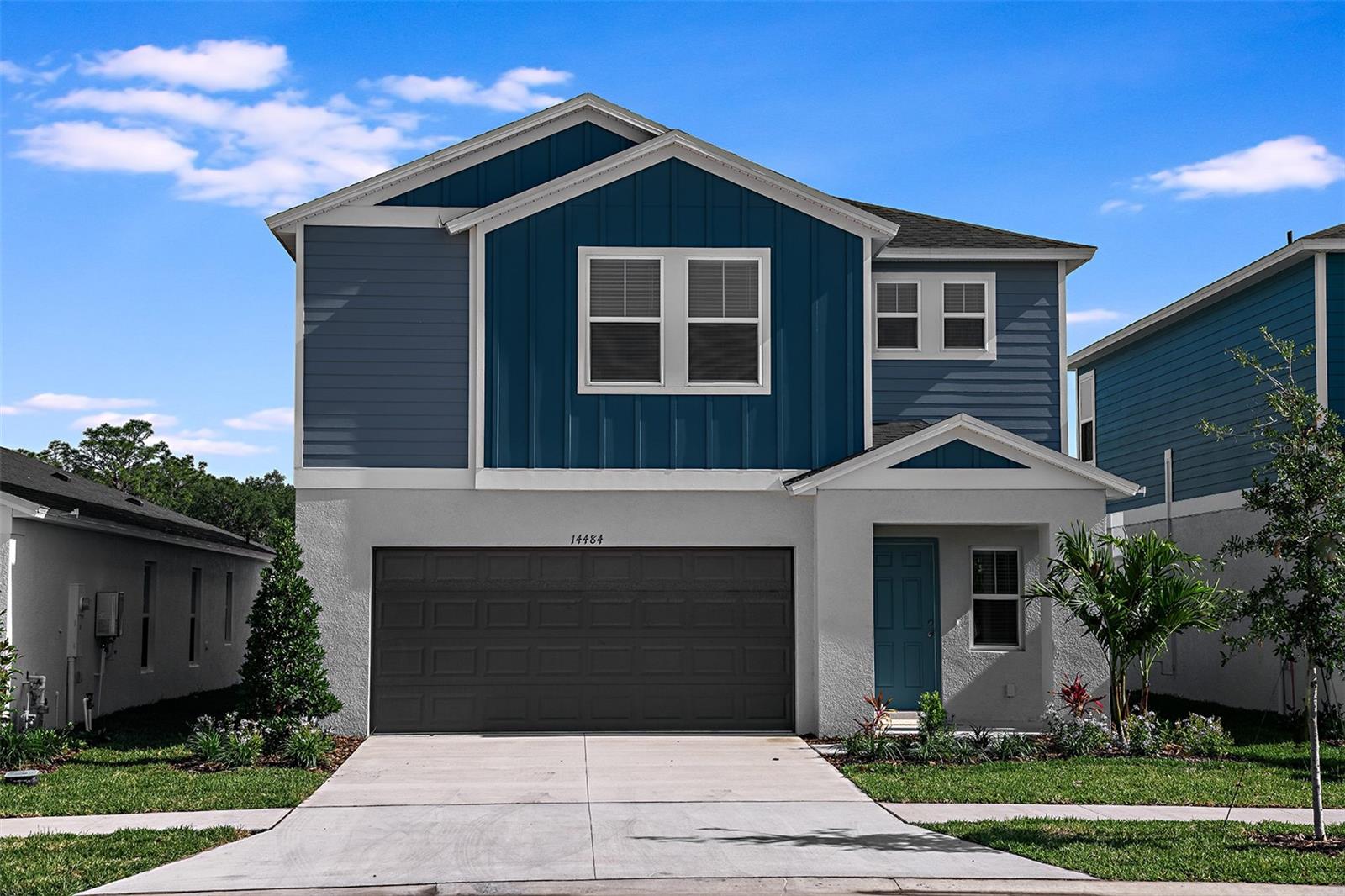 2143 Lawson Way