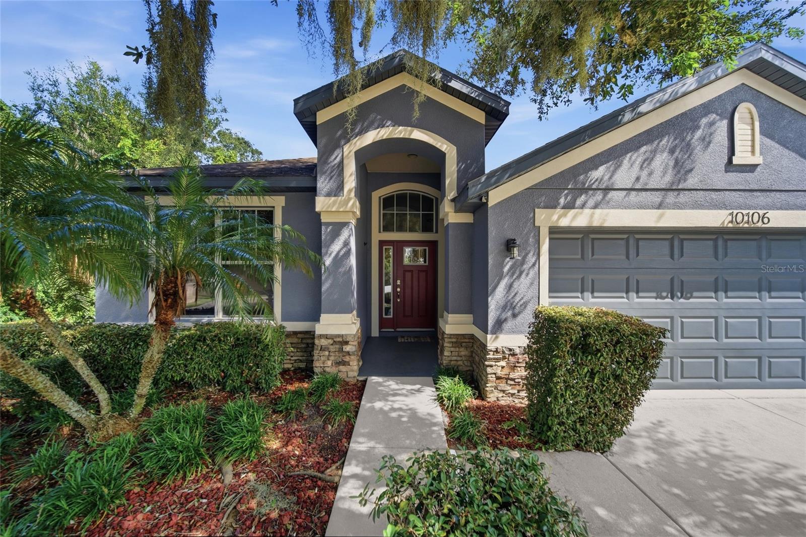 10106 Caraway Spice Ave photo 1