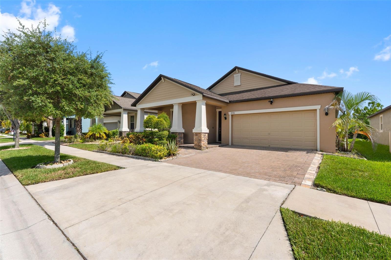 9730 Ivory Dr