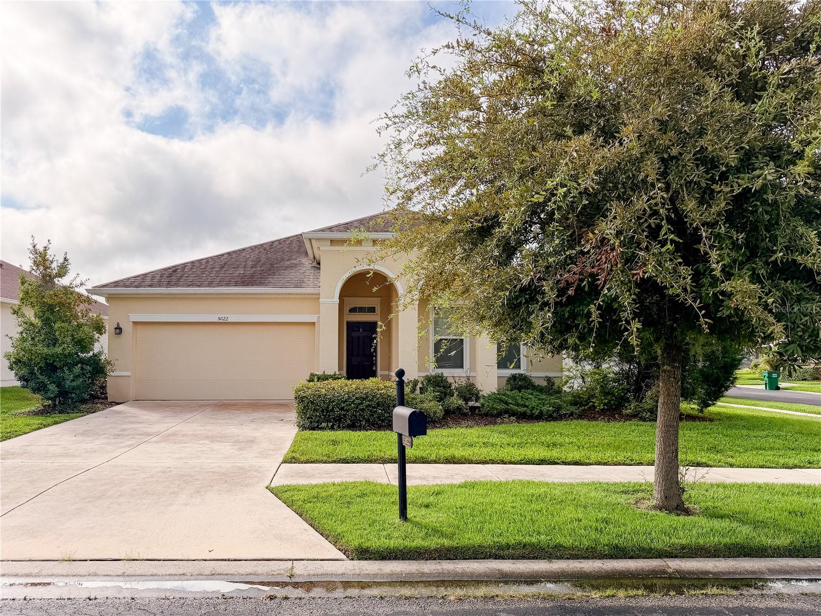 5022 Suncatcher Dr